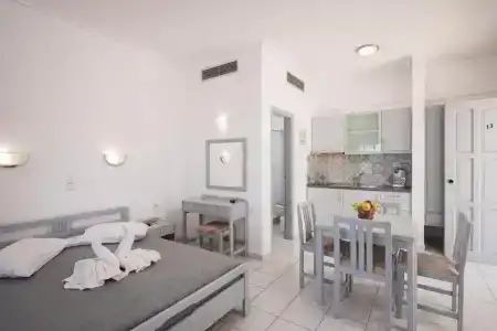 Kristall Suites - 1