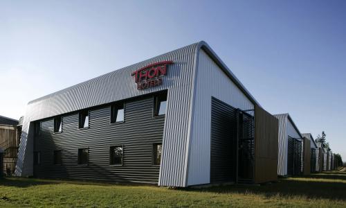 Thon - 21