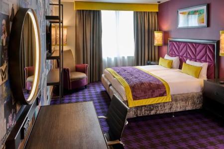 Malmaison Manchester - 70