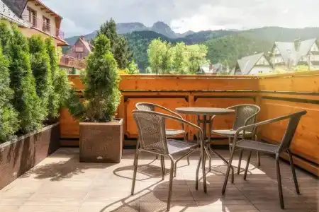 Zakopane Wellness & Spa Ex Korona Tatr - 19