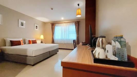 Sabai Resort - 61