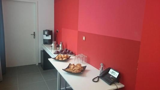 ibis Styles Montpellier Centre Comedie - 13