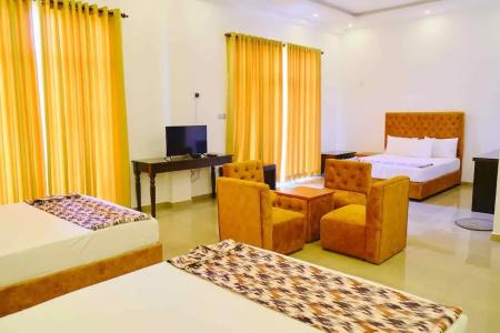 Polhena Bay resort - 7