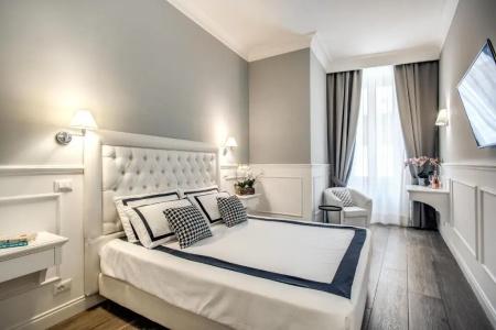 Rome55 - Piazza di Spagna - 115