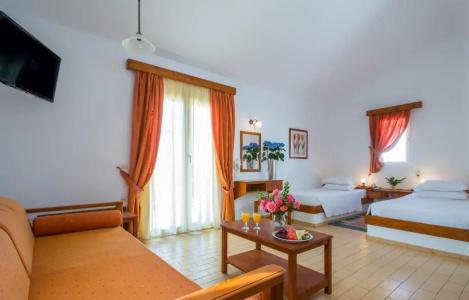 Delfinia & Bungalows - 119