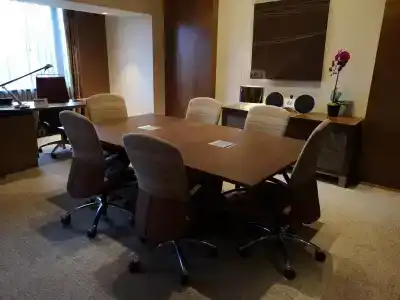 Grand Hyatt Singapore (SG Clean) - 22