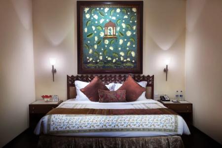 Jai Mahal Palace - 99