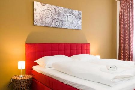 Vienna Stay Pezzl 1170 - 91