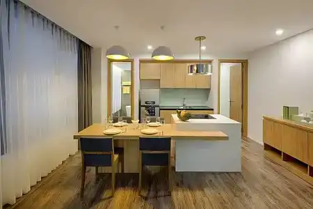 Belle Maison Parosand Da Nang -managed by H&K Hospitality - 158