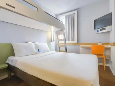 ibis budget RJ Copacabana - 46