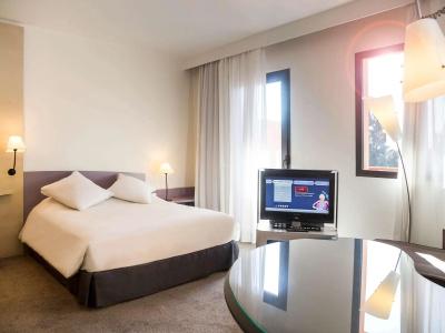 Novotel Marrakech Hivernage - 35