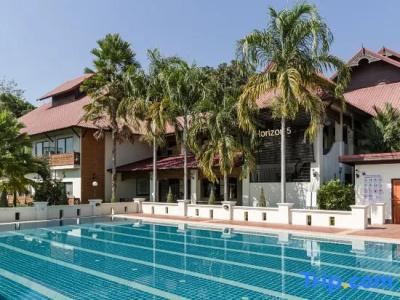 Horizon Village & Resort Sha Plus - 68