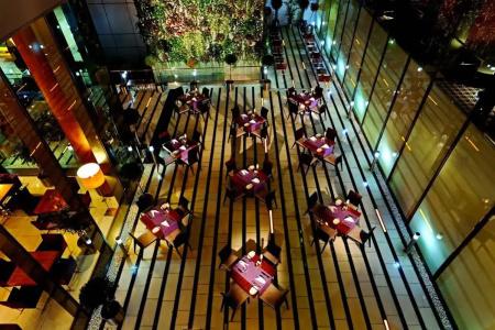 Crowne Plaza Istanbul Harbiye, an IHG - 23