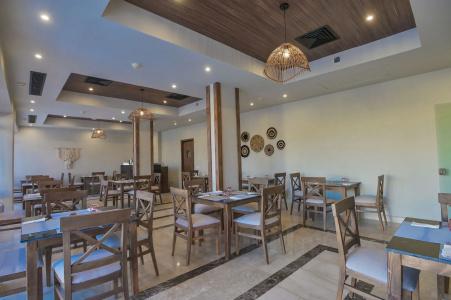 The Boutique Hurghada Marina - 7