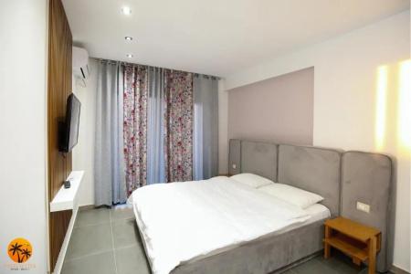 Palm Suites - 124