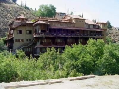 The Mill - 16