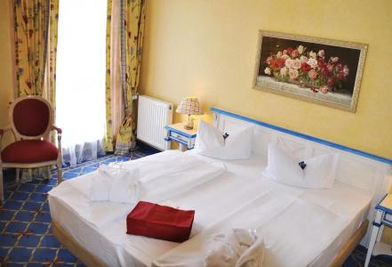 Rugard Thermal Strandhotel - 40