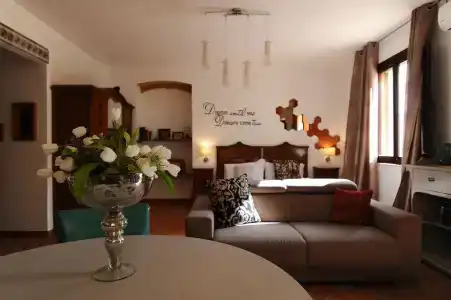 Villa La Lumia b&b Suites & - 100
