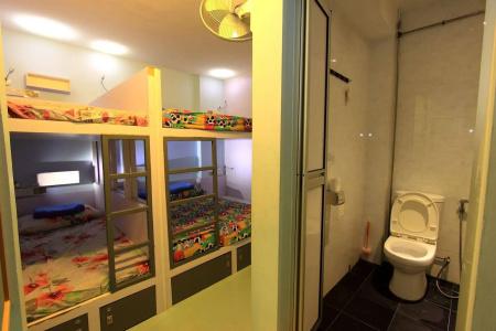 BEAT. Sports Hostel - 29