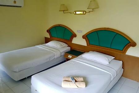 Talekaew Resort Sha - 28