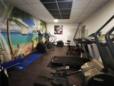 & Spa Le Renard Centre - 24