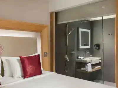 Novotel Yangon Max - 113