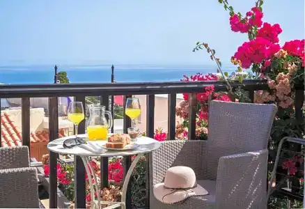Korifi Suites Collection Adults Only - 40