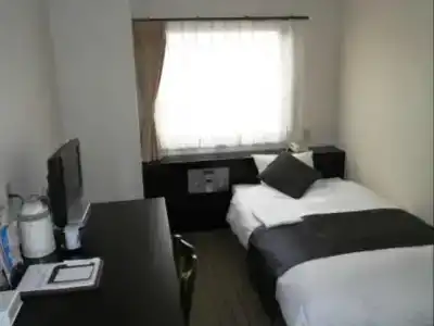 High Set Shizuoka Inter (Former: Ascent Plaza Shizuoka) - 31