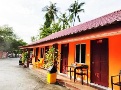 Sweet Inn - 27
