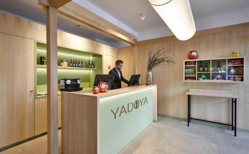 Yadoya - 23