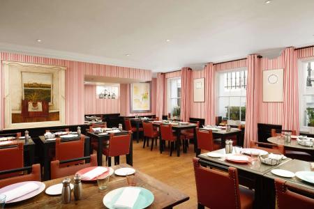 The Pelham London - Starhotels Collezione - 17