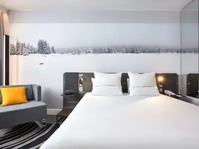 Novotel Blois Centre Val De Loire - 7