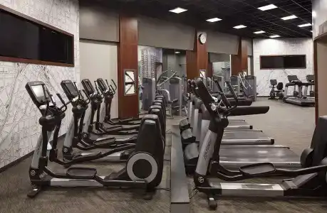 Hyatt Regency Atlanta - 19