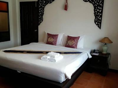 Wangburapa Grand - 121
