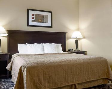MainStay Suites - 36
