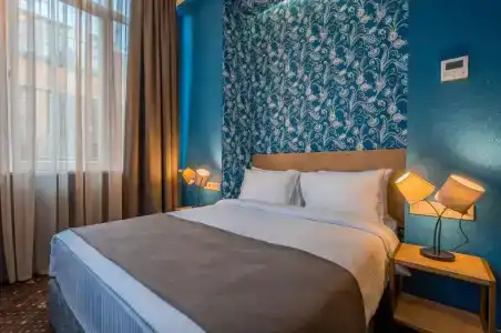 Gladius Inn Boutique - 129