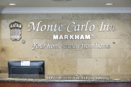 Monte Carlo Inn - 21