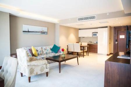 Grand Aras & Suites - 64
