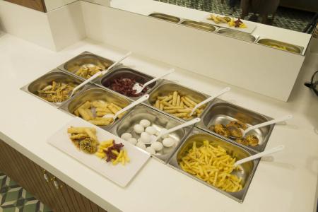 Cumbali Plaza - 10