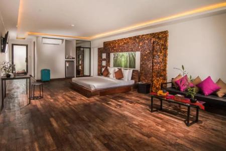 Angkor Elysium Suite - 66