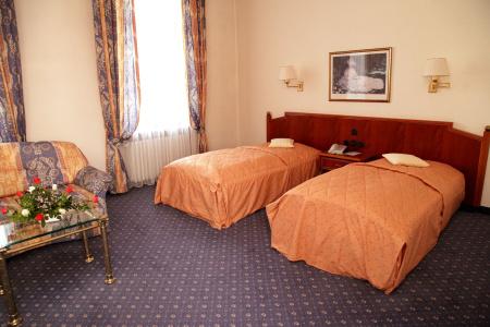 Bayerischer Hof Dresden - 4