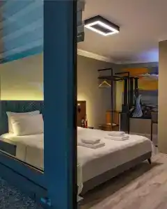 Kayalar Blue Beach - 13