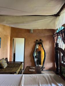 Sazani Beach and Tidal Lounge - 32