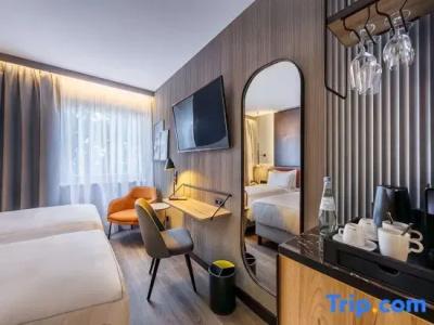 Park Plaza Berlin Kudamm - 32