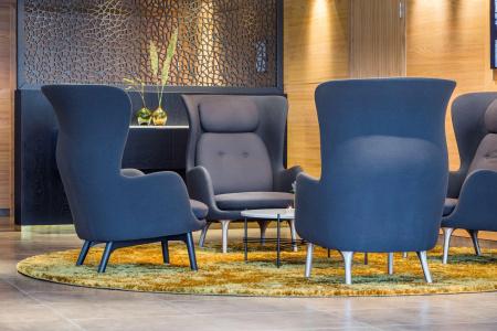 Radisson Blu Tromsø - 11