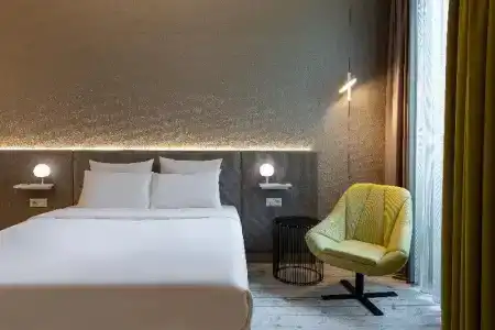 Novotel München Messe - 43