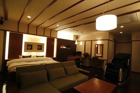 & Spa Lotus (Adult Only) - 54