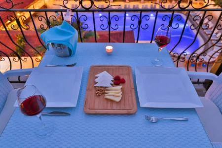 Samira Resort & Aparts & Villas - 27