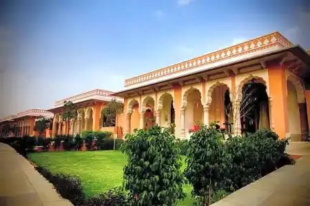 Buena Vista Luxury Garden Spa Resort - 78