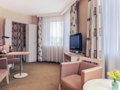 Mercure Budapest Korona - 10